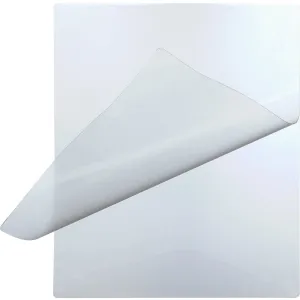 Business Source 3 mil Laminating Pouches