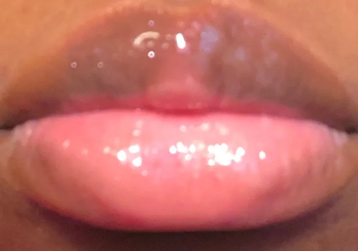 Butterfly Kisses