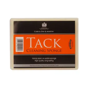 C&D&M Tack Cleaning Sponge