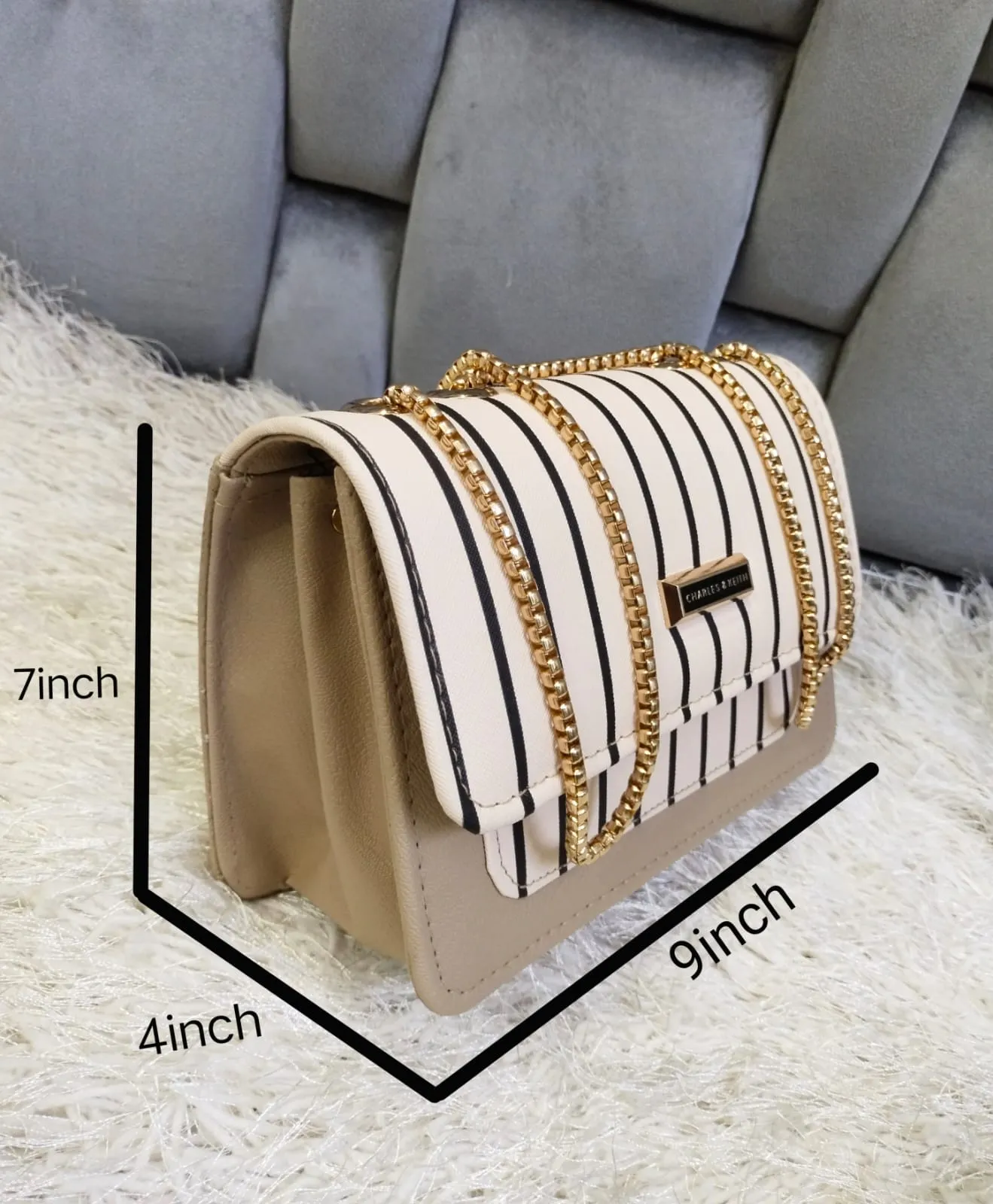 C&K Bag