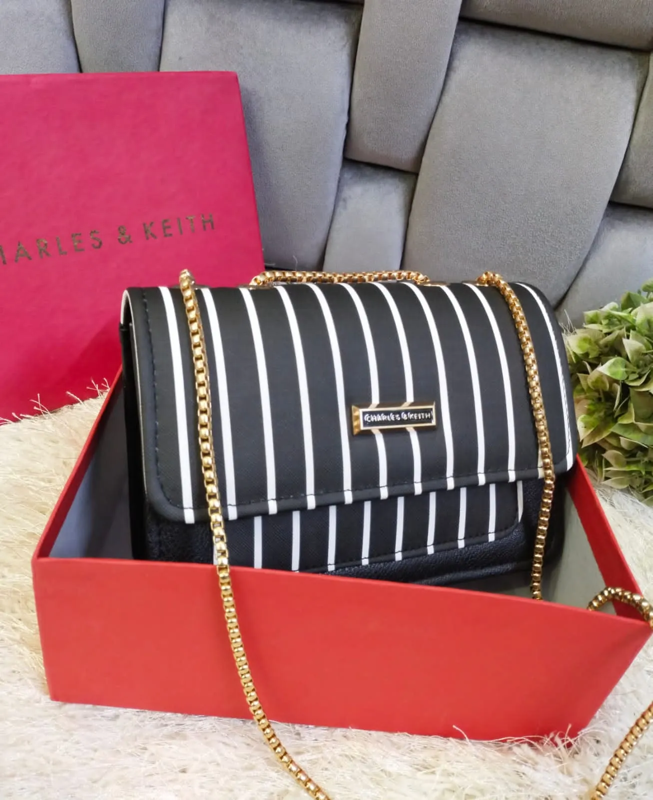 C&K Bag
