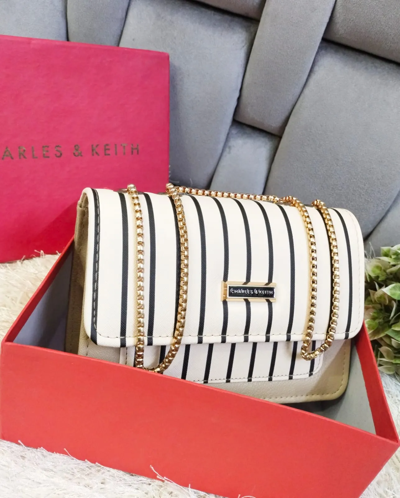 C&K Bag