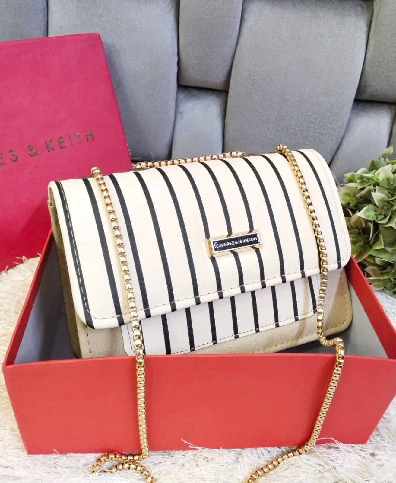 C&K Bag