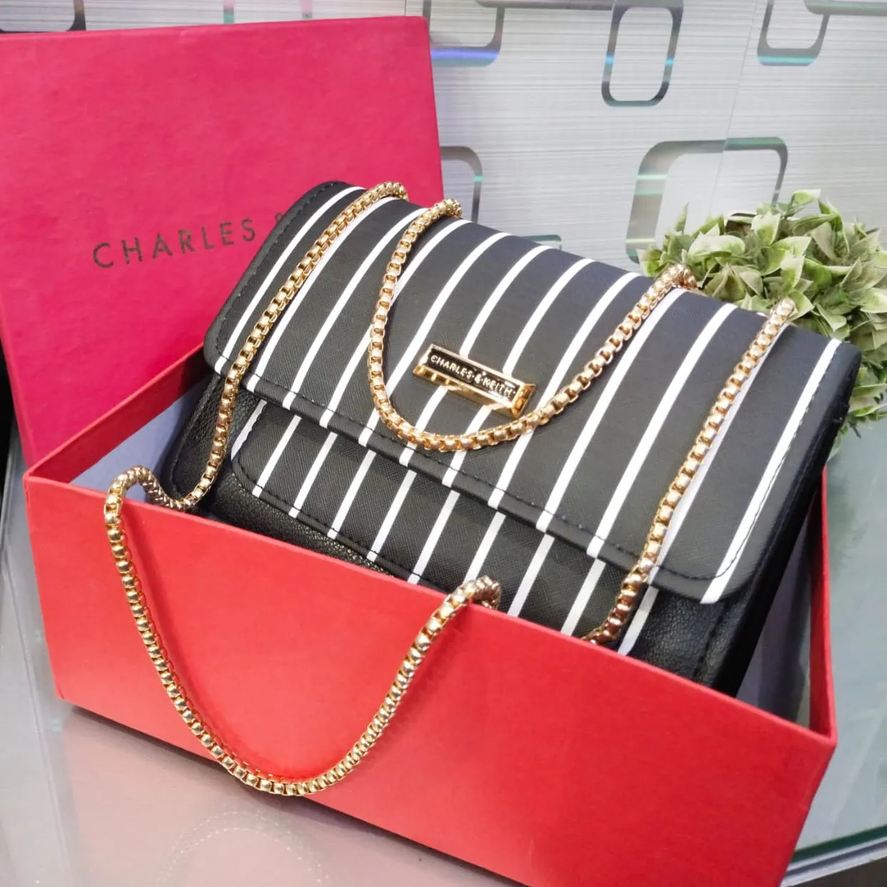 C&K Bag