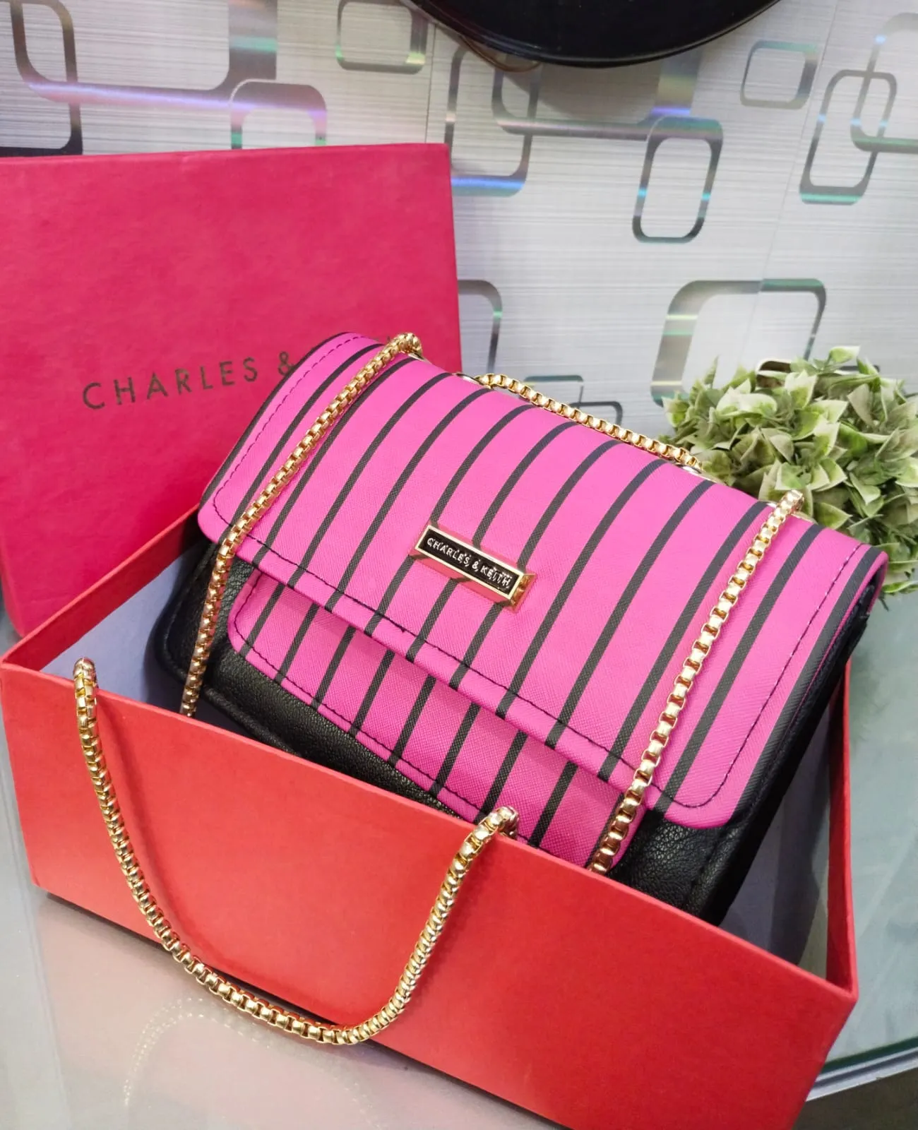 C&K Bag