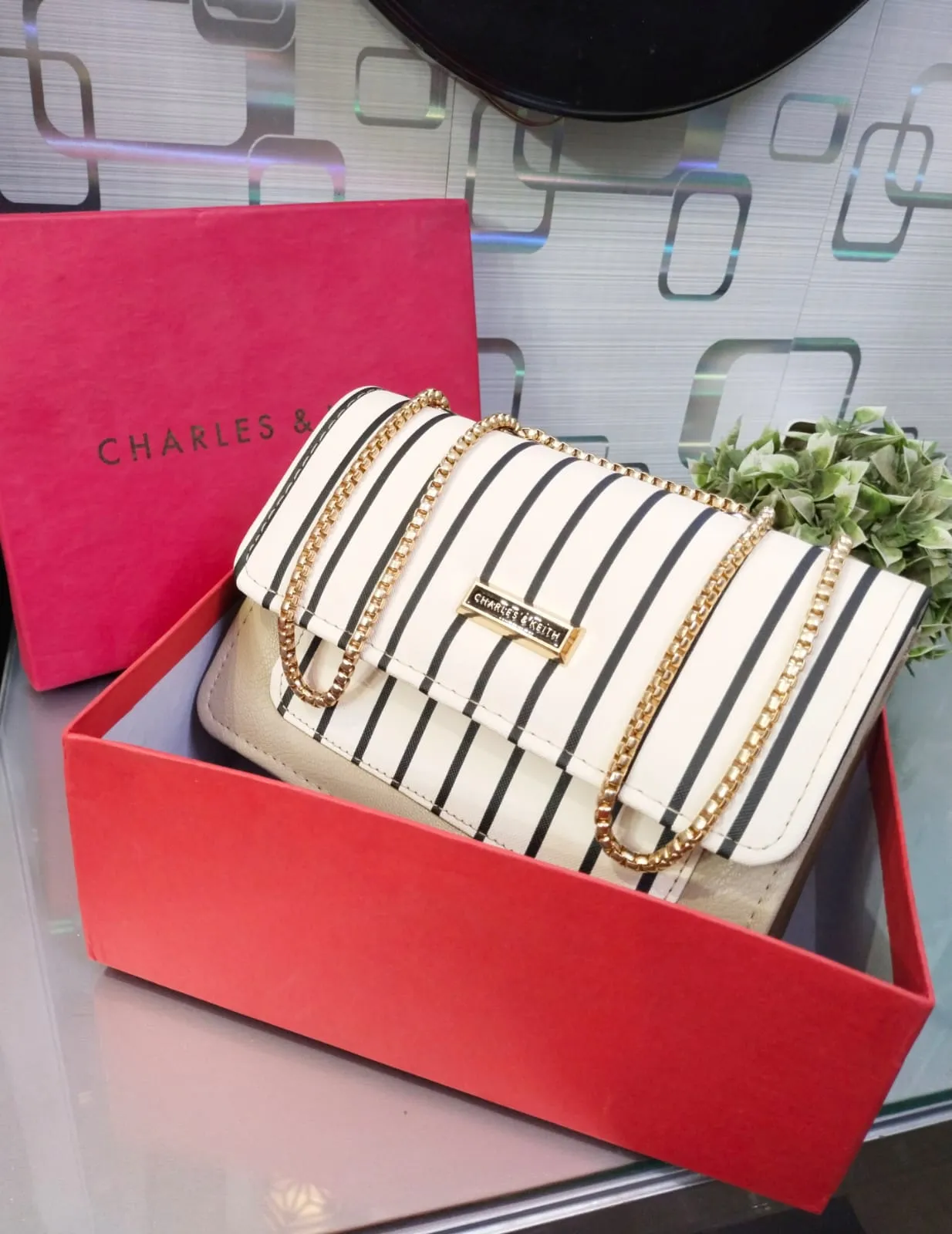 C&K Bag