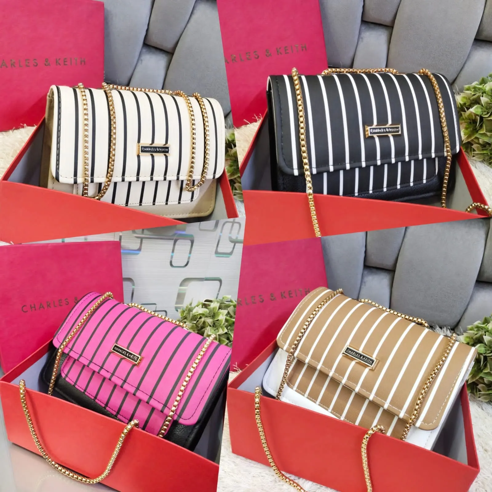 C&K Bag