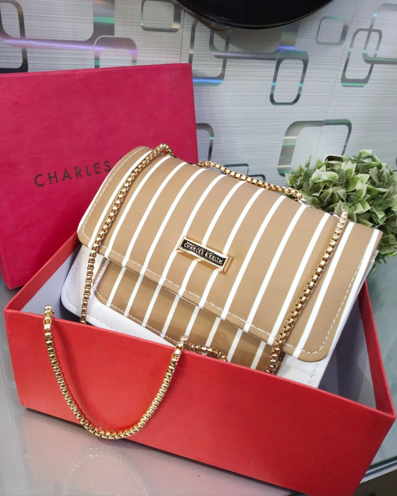C&K Bag