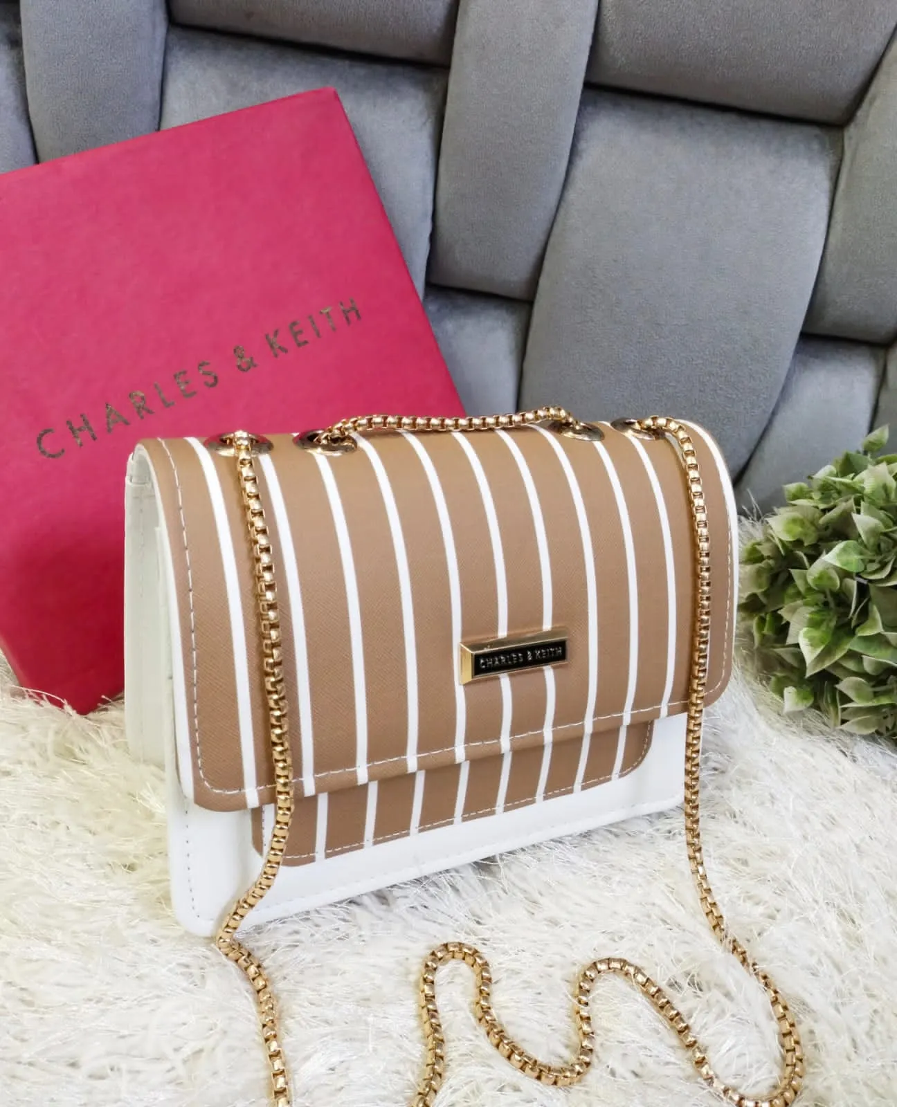 C&K Bag