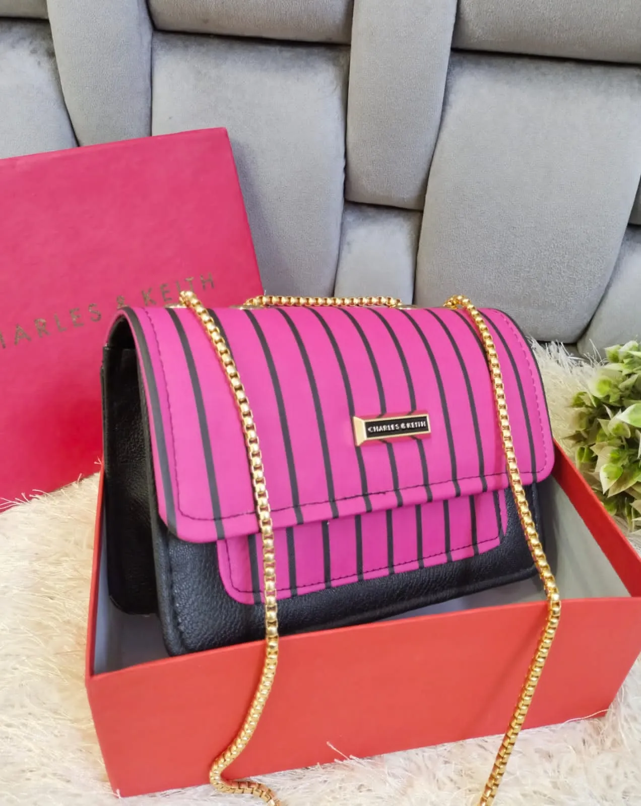 C&K Bag