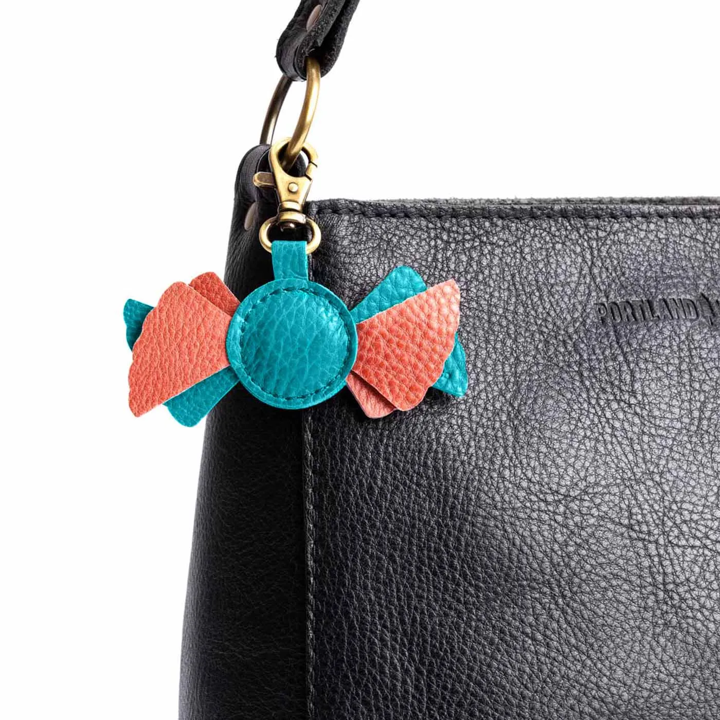 Candy Rush Keychain