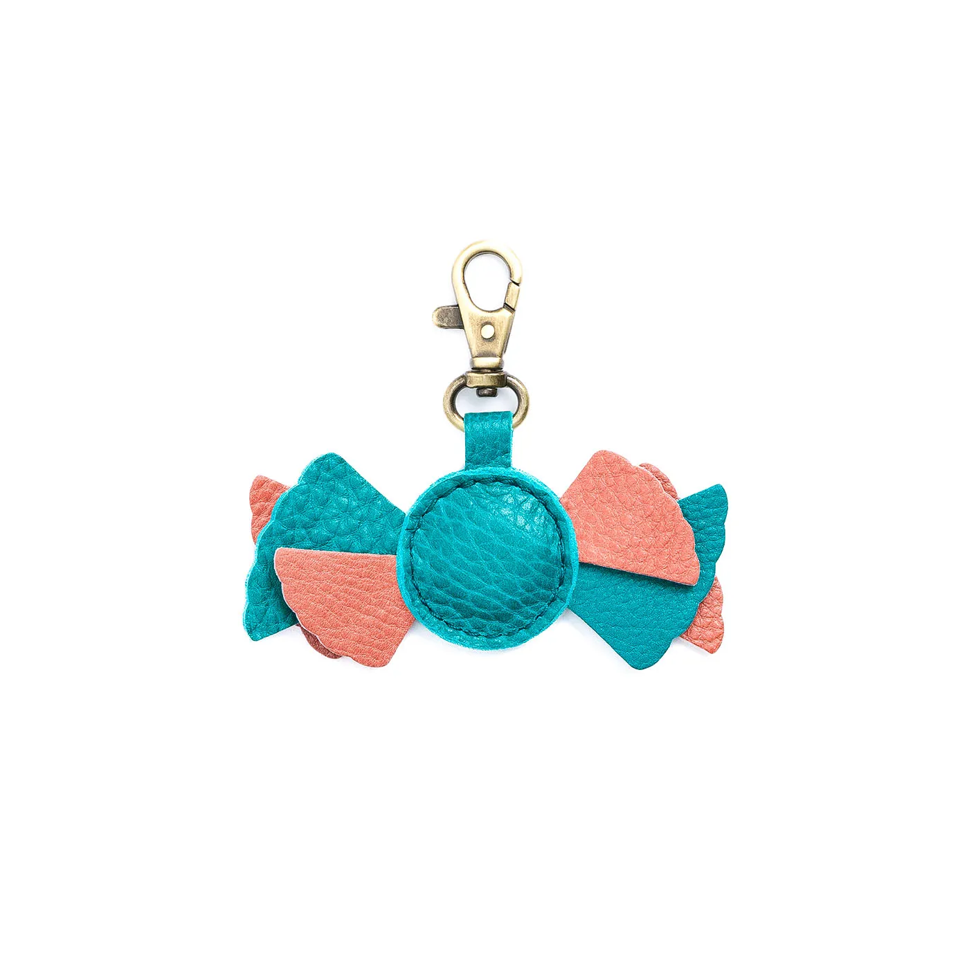 Candy Rush Keychain