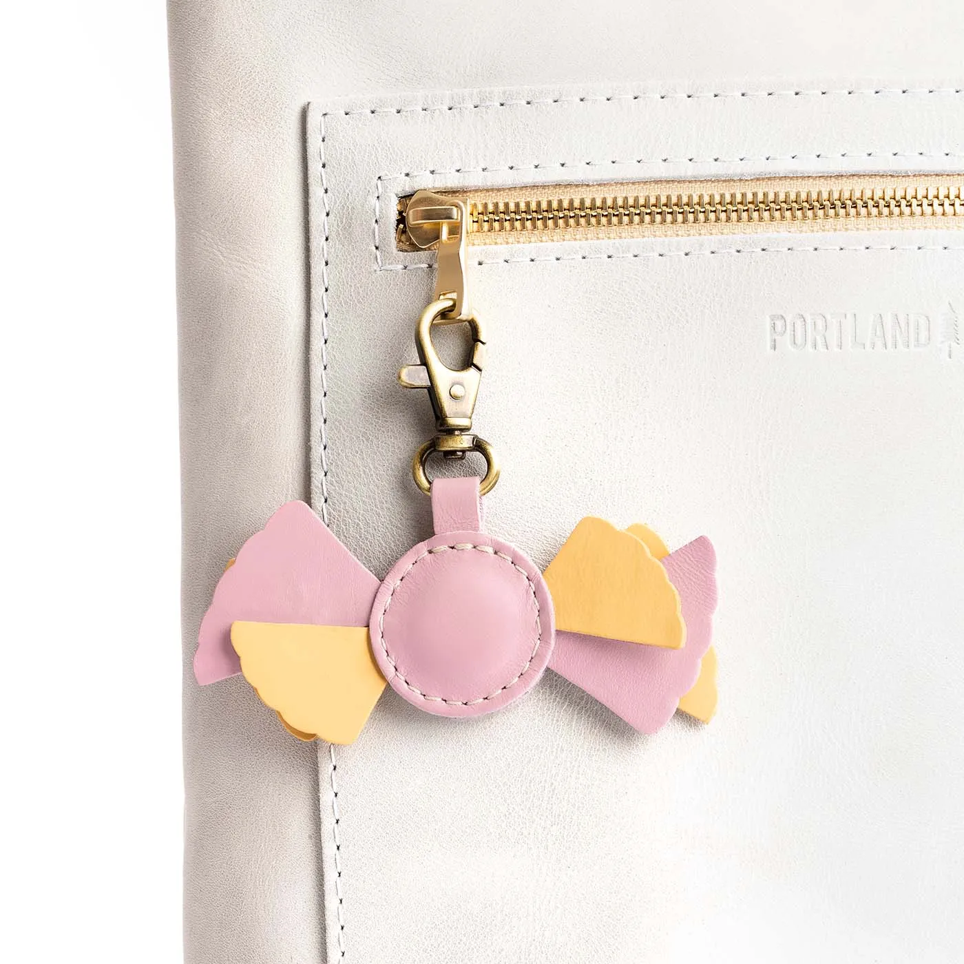 Candy Rush Keychain