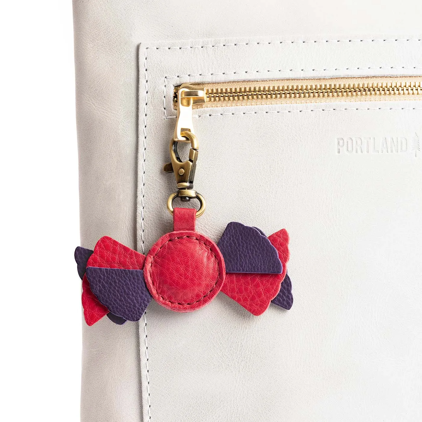 Candy Rush Keychain