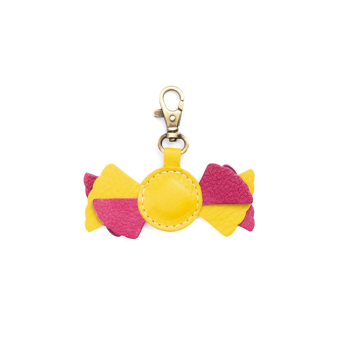 Candy Rush Keychain
