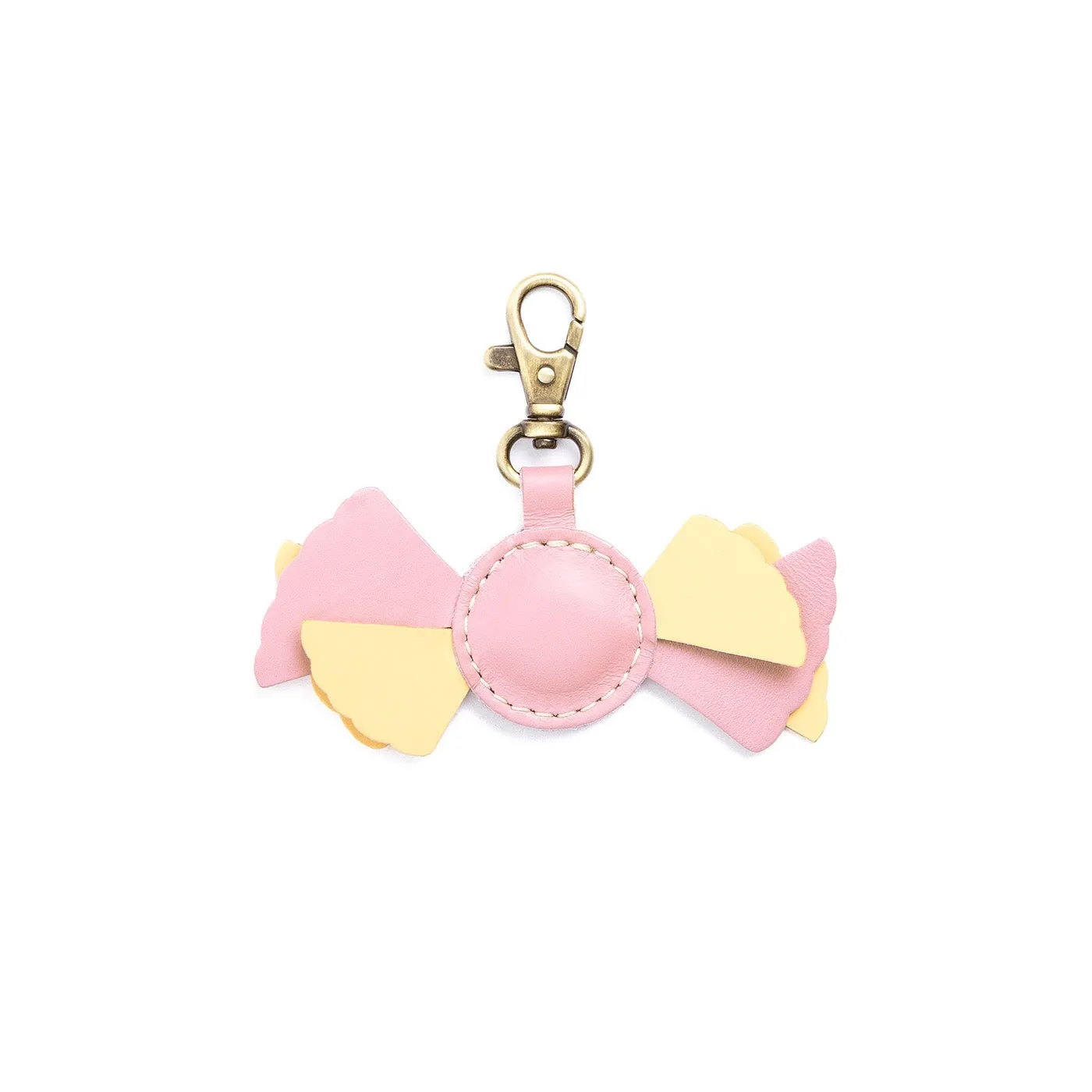 Candy Rush Keychain