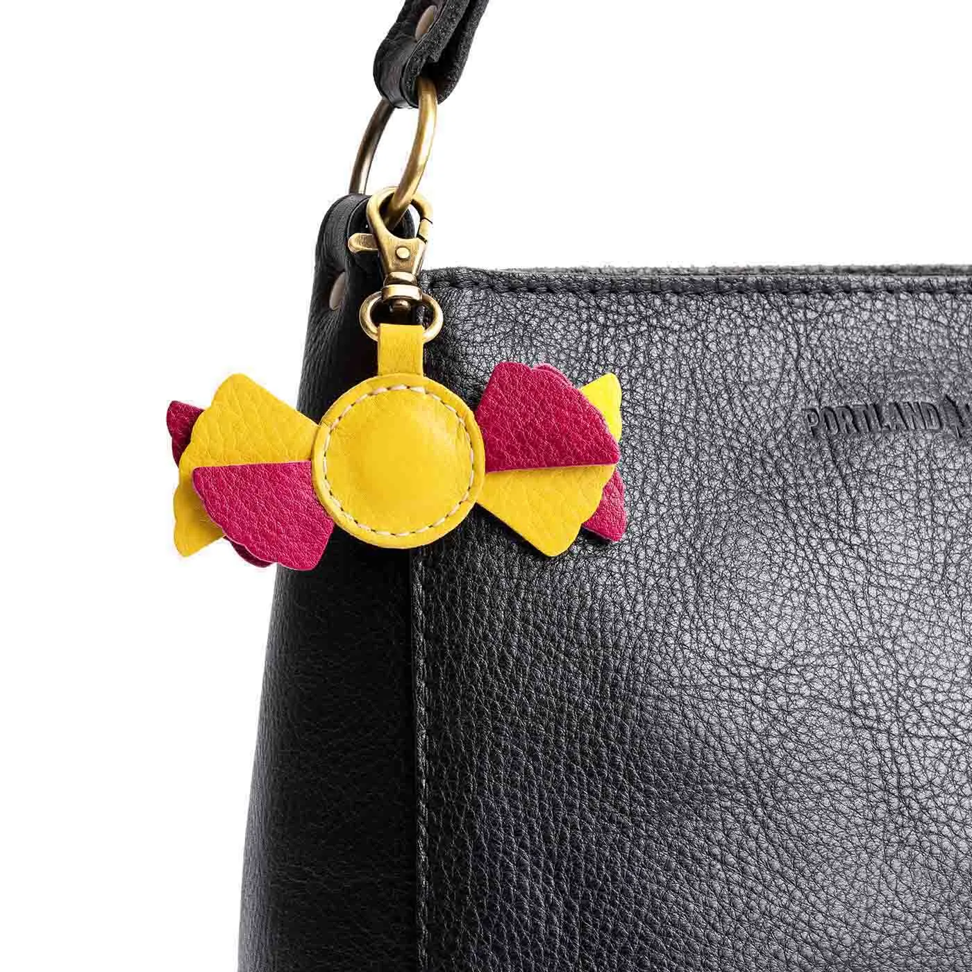 Candy Rush Keychain