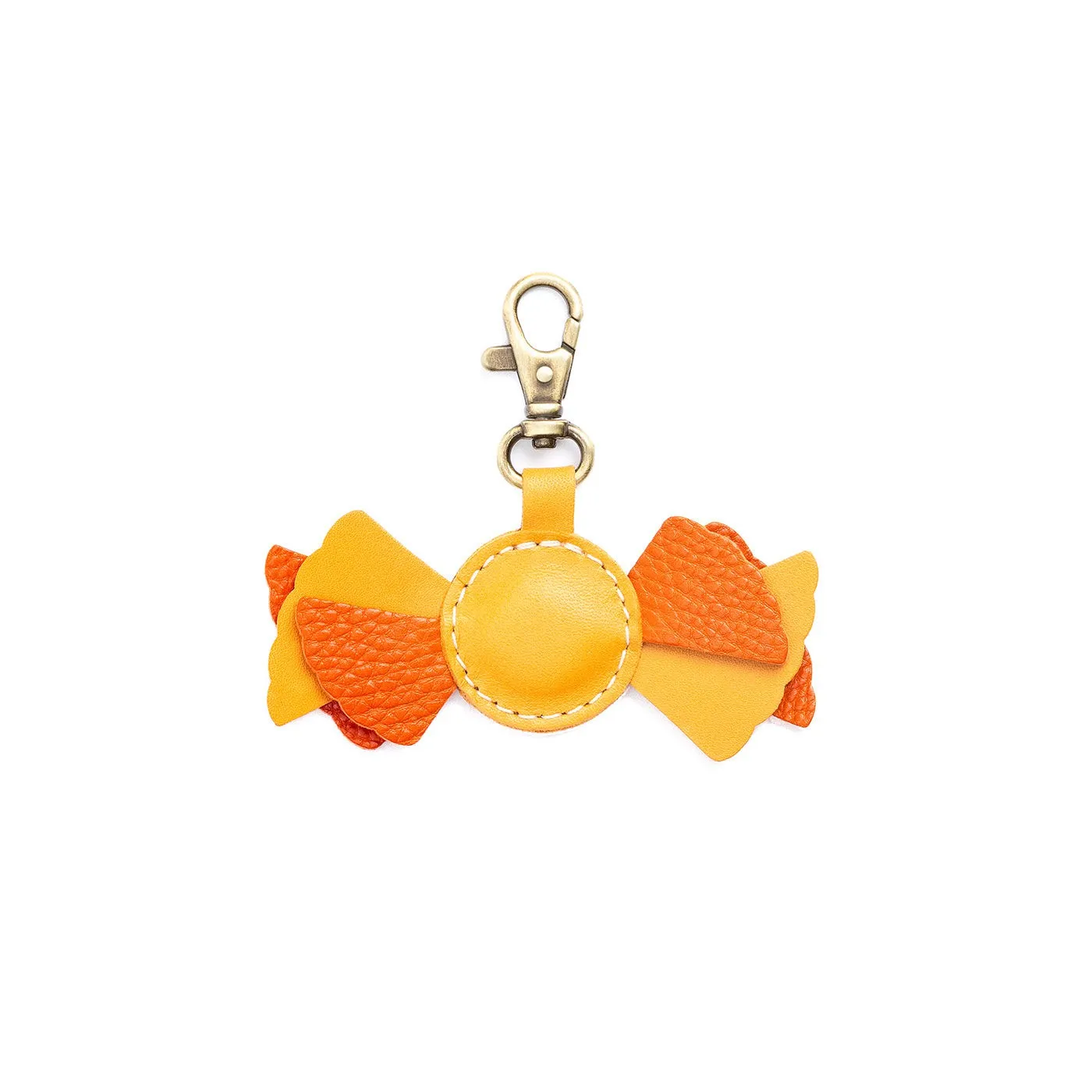 Candy Rush Keychain