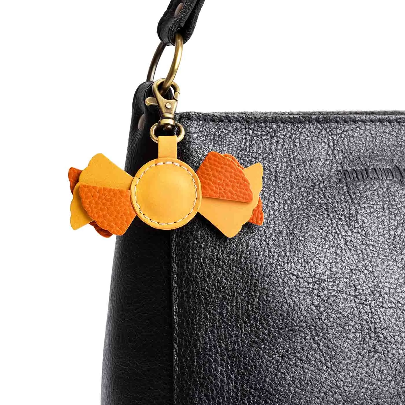 Candy Rush Keychain