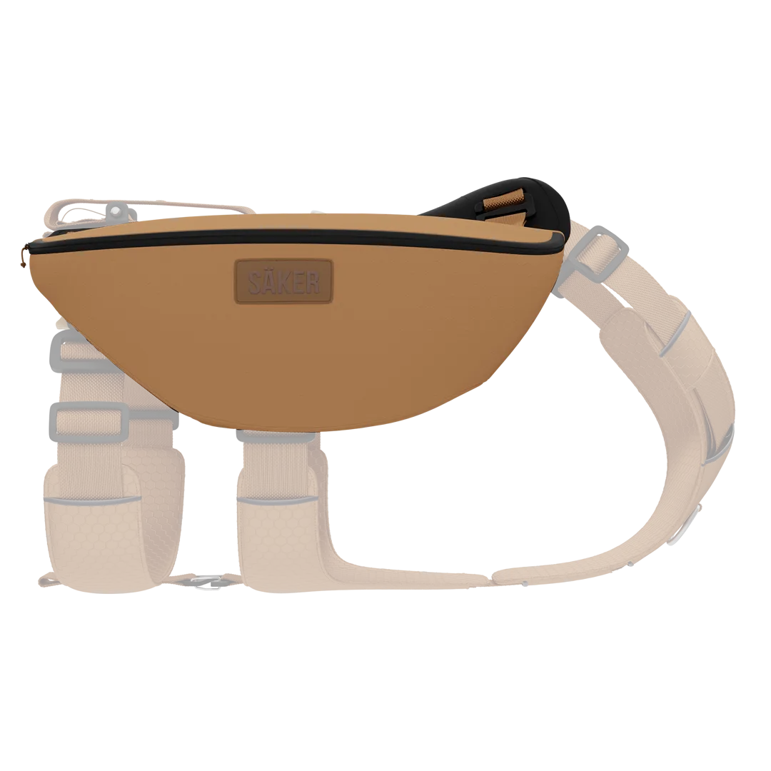 Canyon™ Pro Pouches - Sandstorm Tan