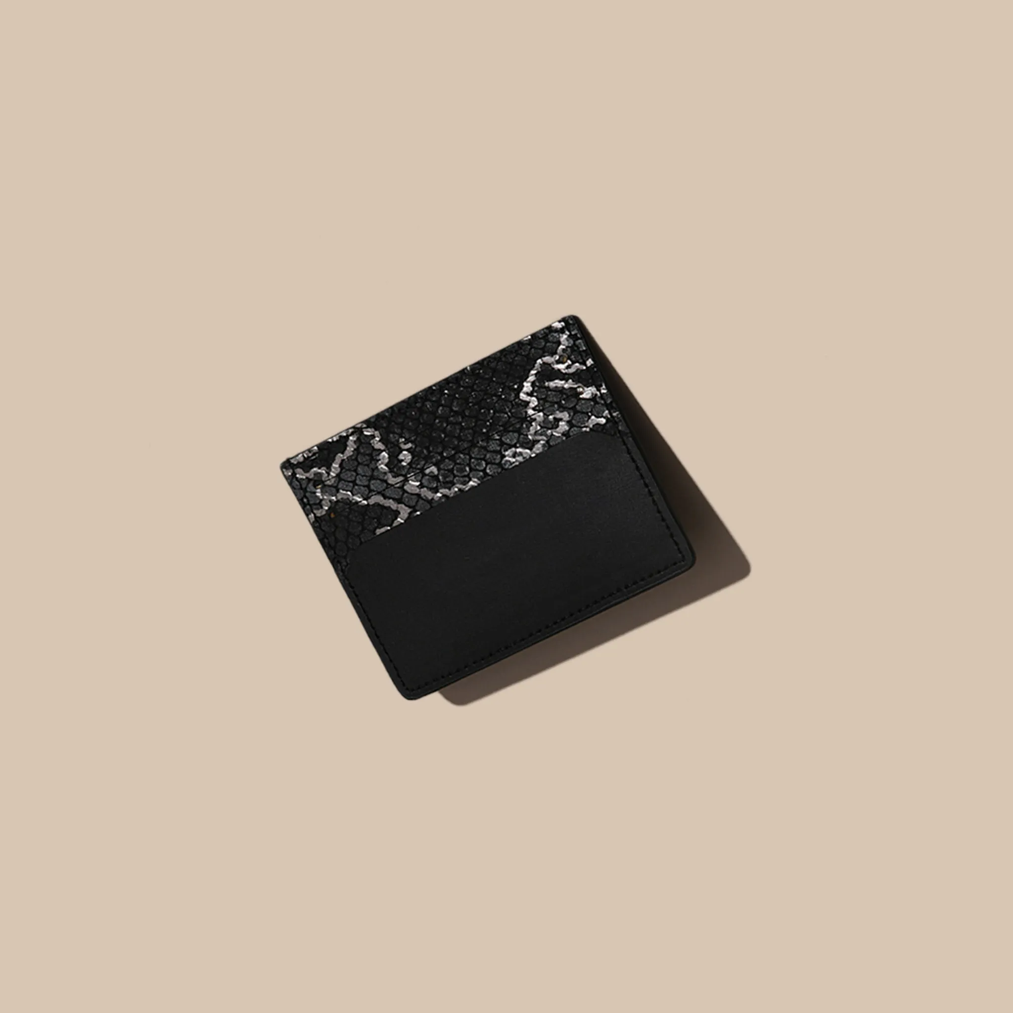 Card Case - Black