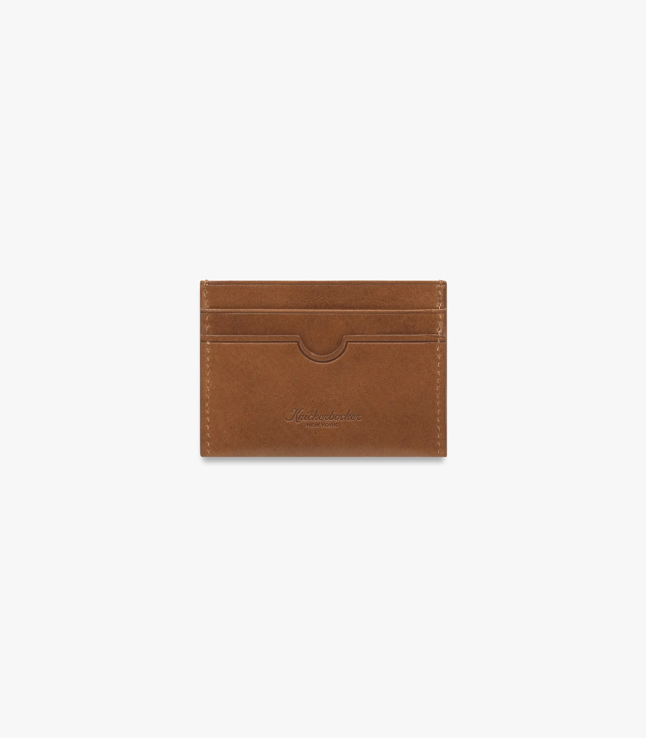 Card Case Leather