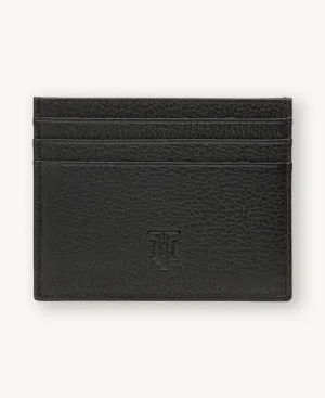 CARD HOLDER BLACK