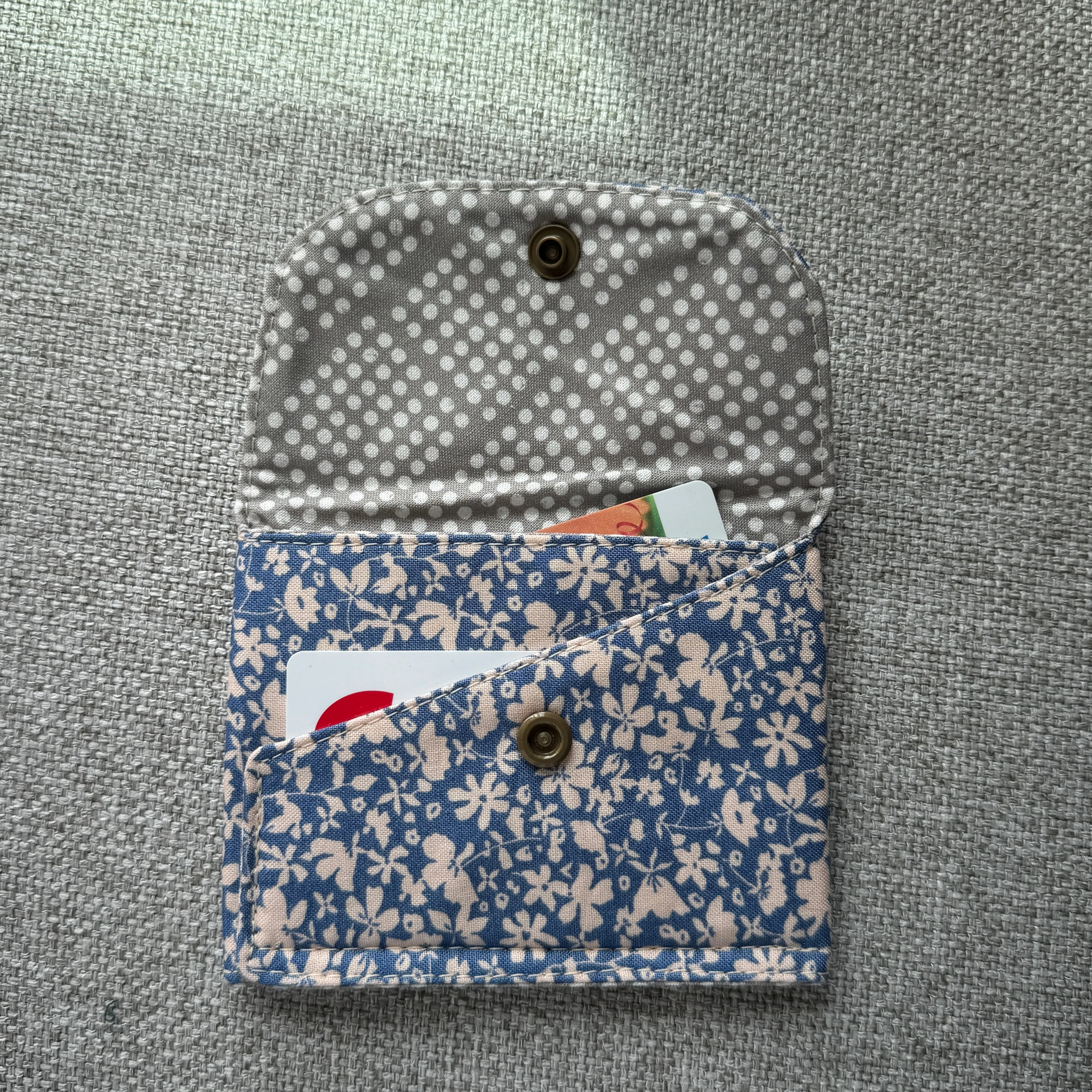 Card Wallets/Multiple Prints