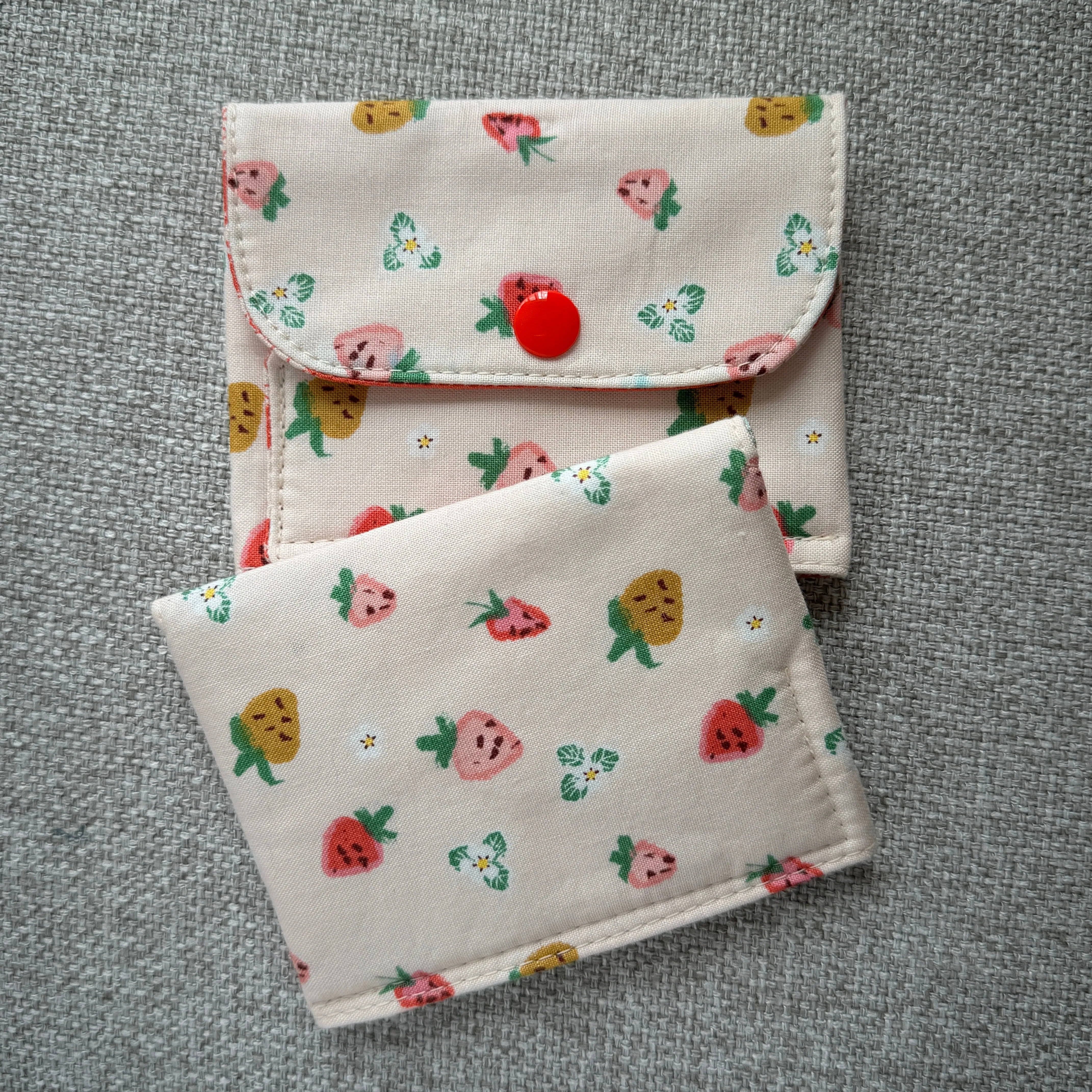 Card Wallets/Multiple Prints
