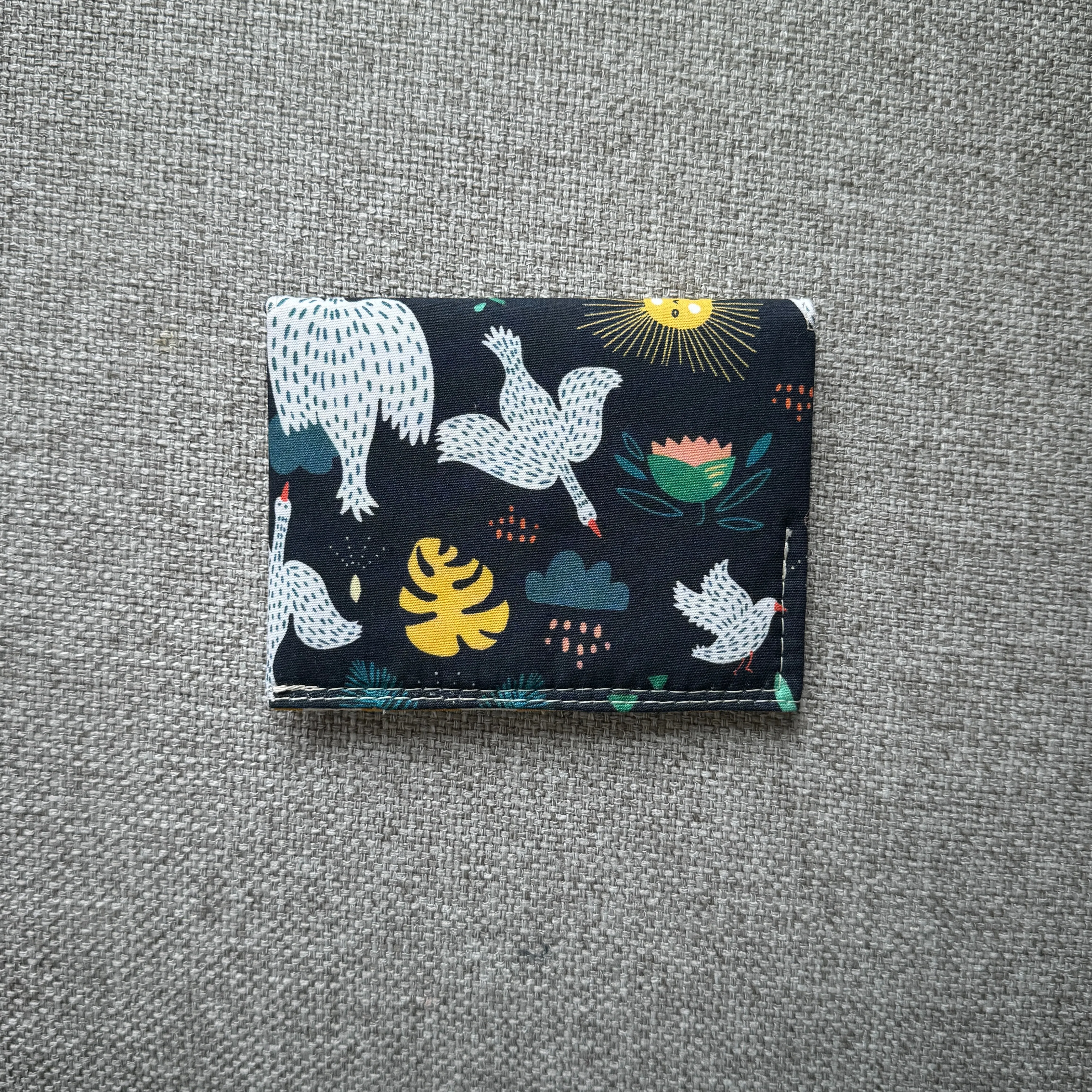 Card Wallets/Multiple Prints