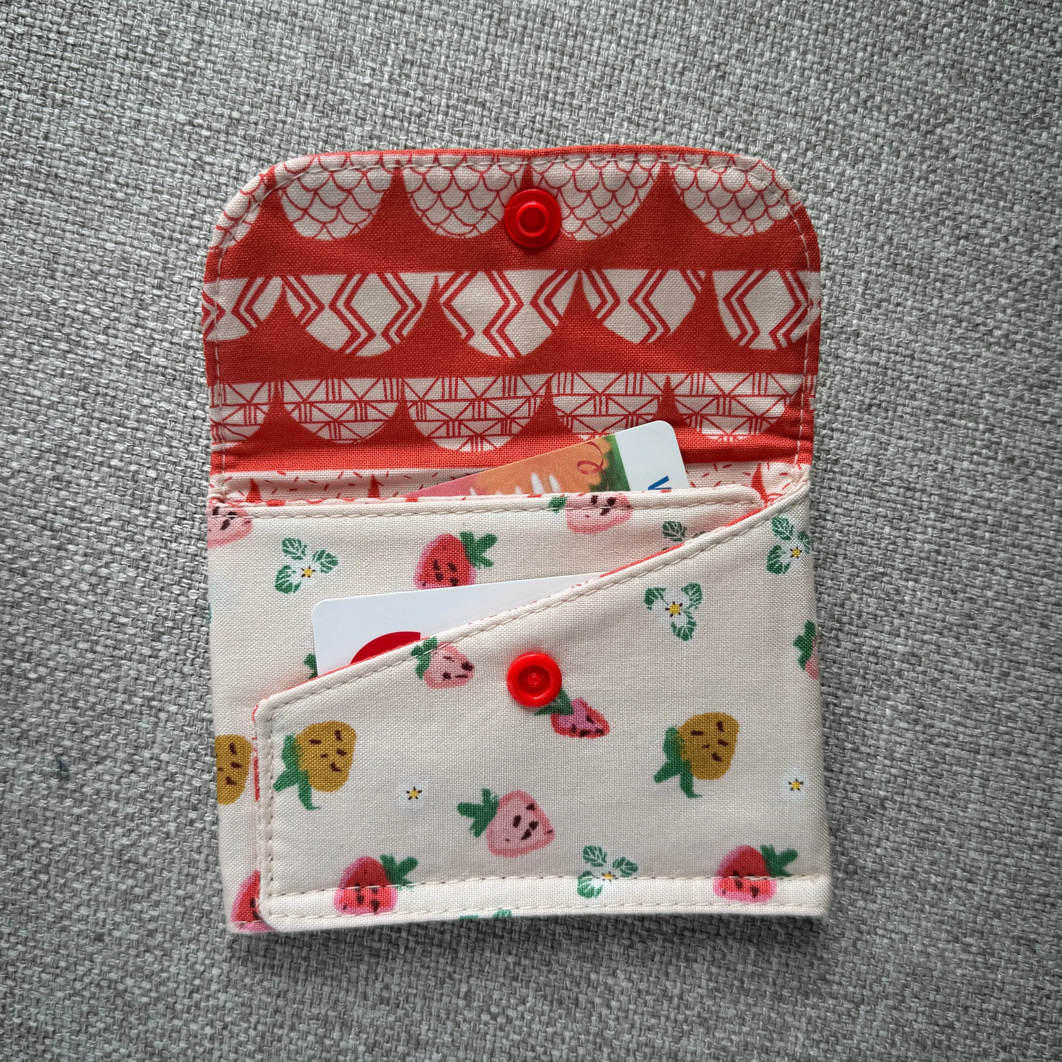 Card Wallets/Multiple Prints