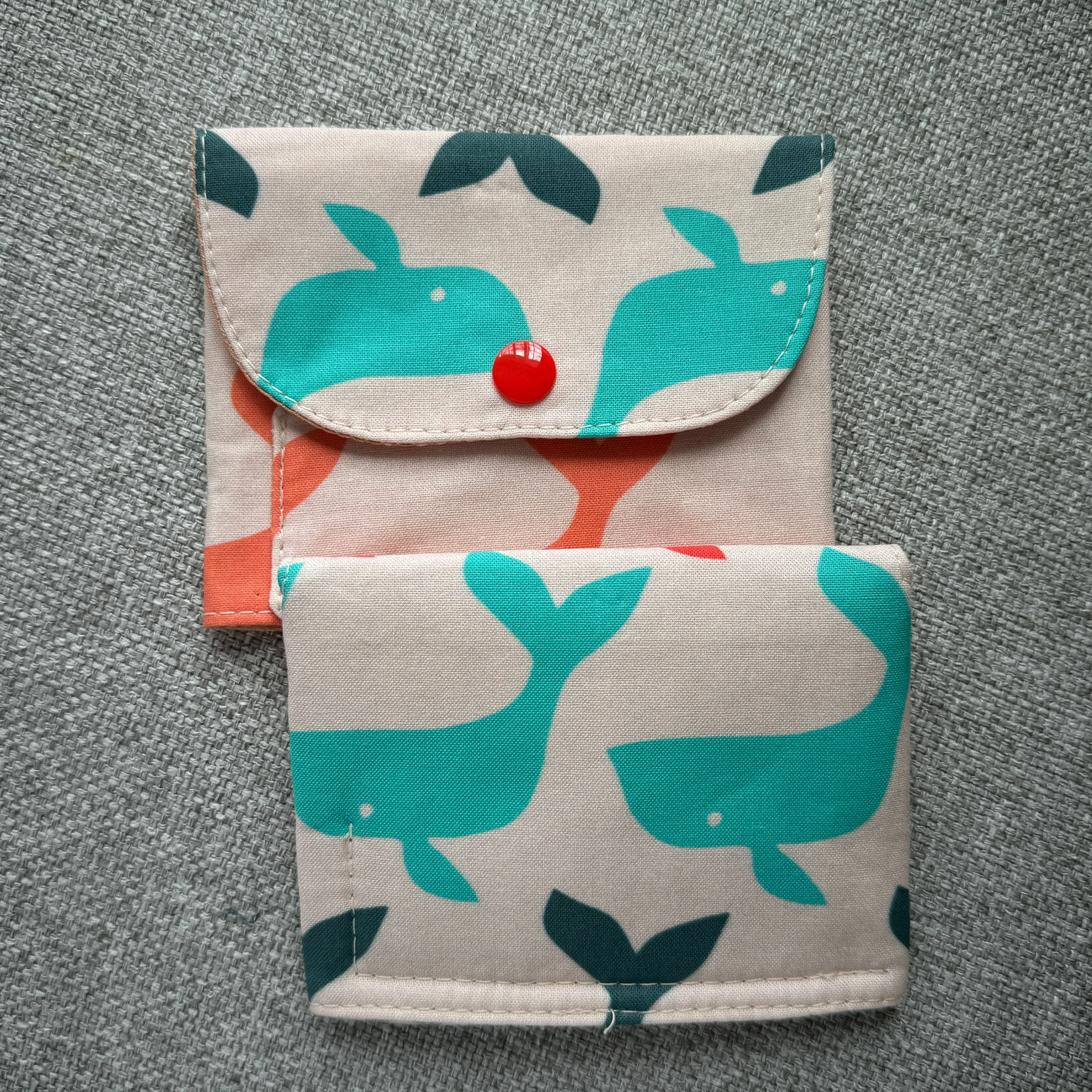 Card Wallets/Multiple Prints