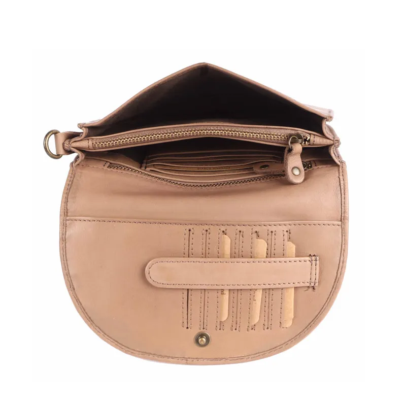 Carmel - The Women's Wallet
