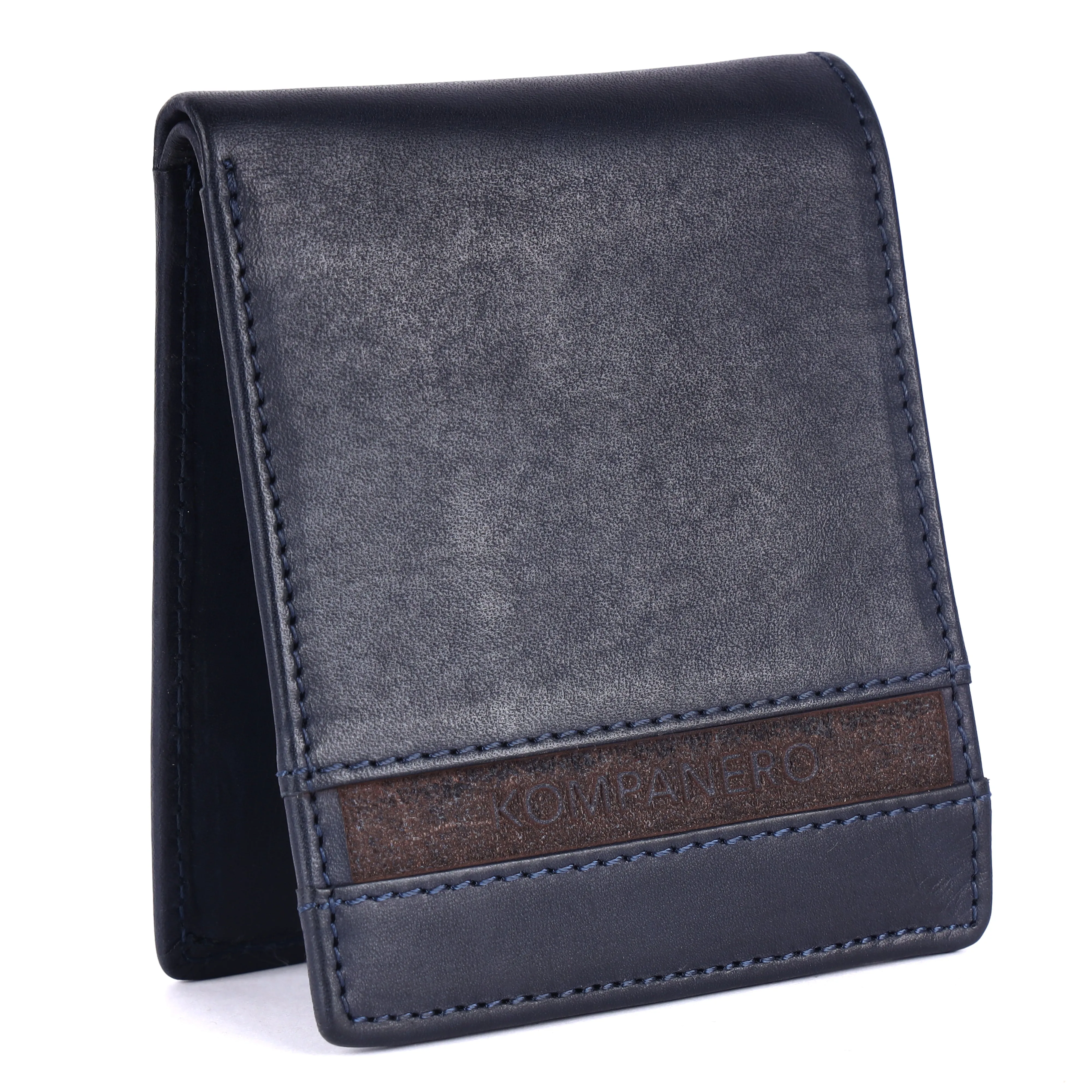 Carver - The Wallet