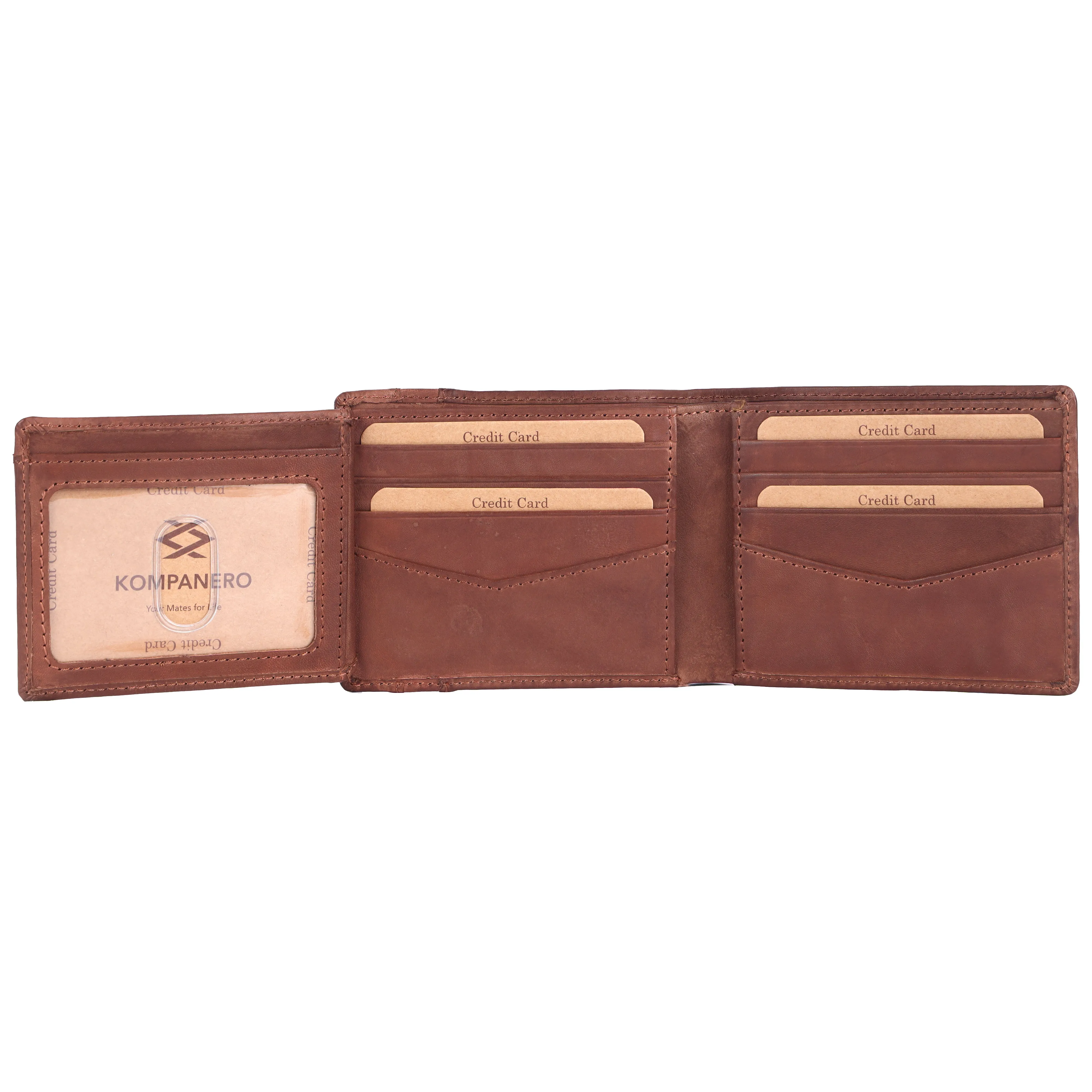 Carver - The Wallet