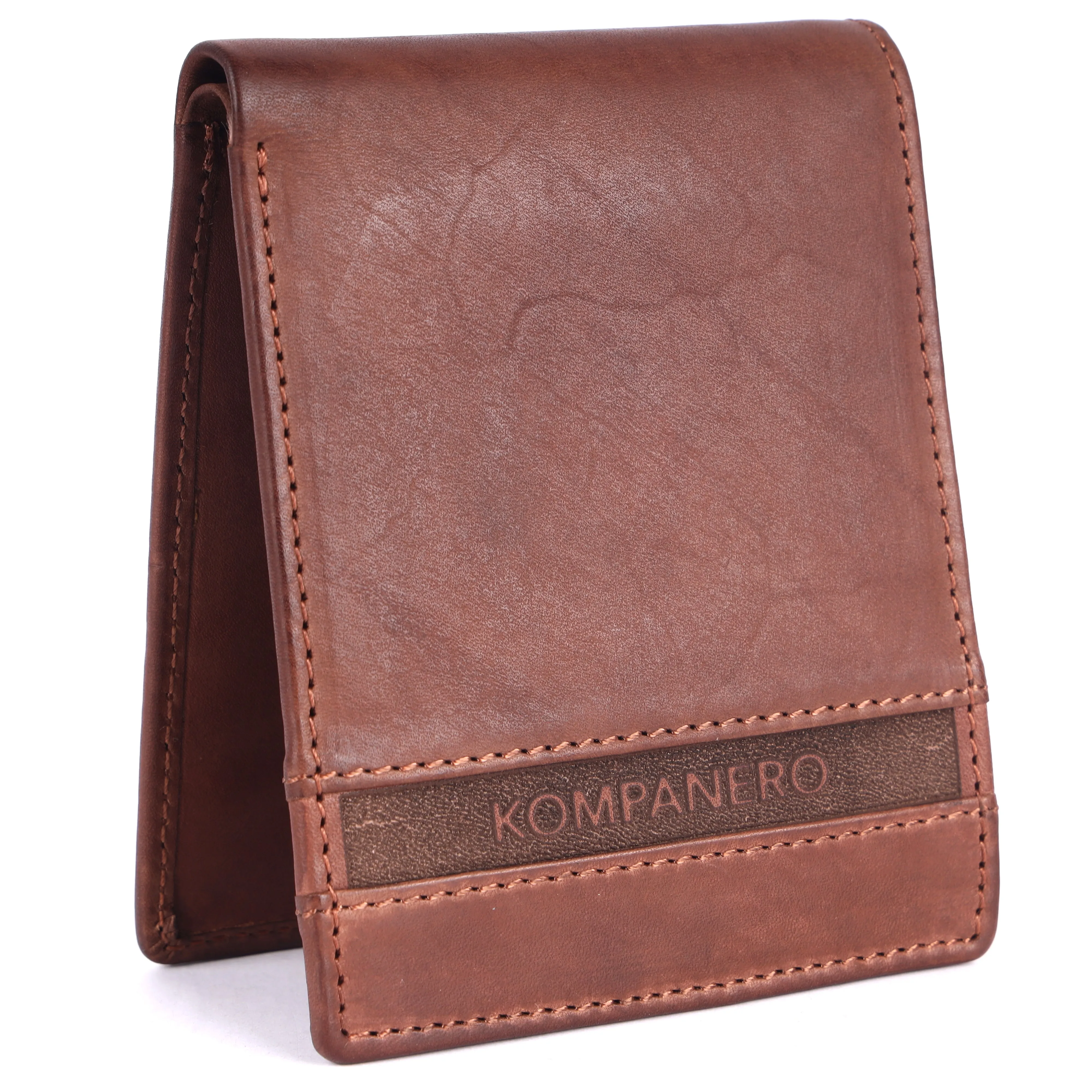 Carver - The Wallet