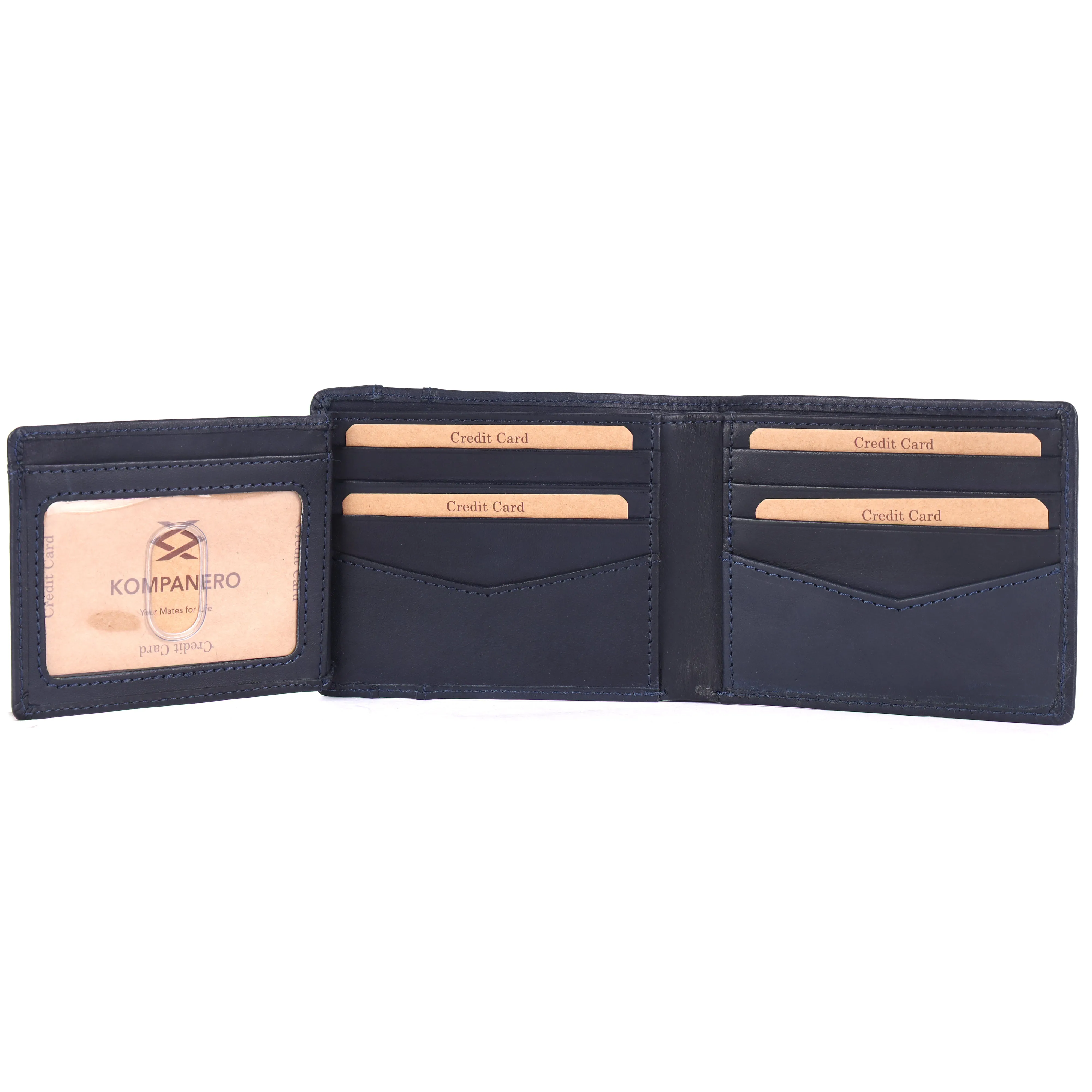 Carver - The Wallet