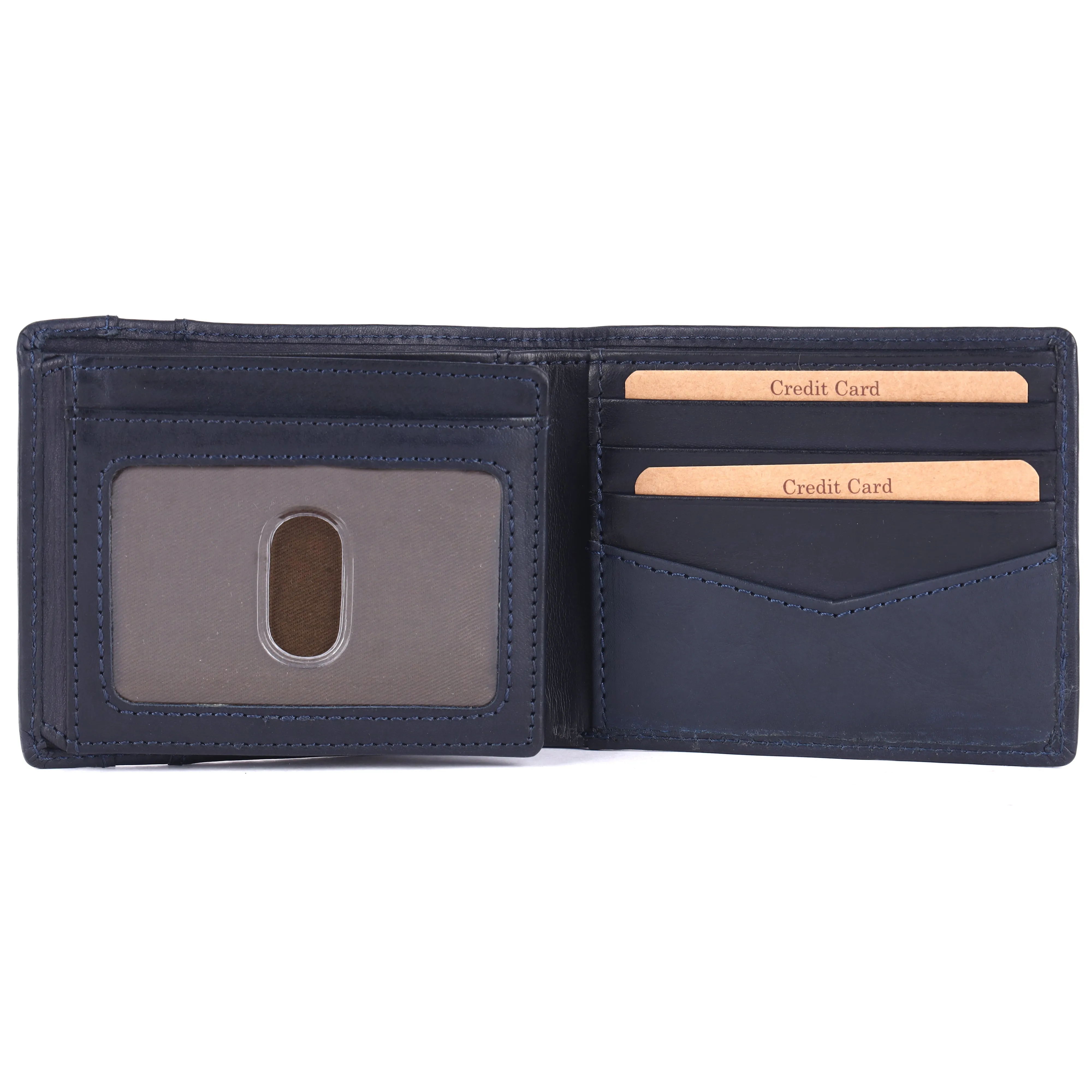 Carver - The Wallet