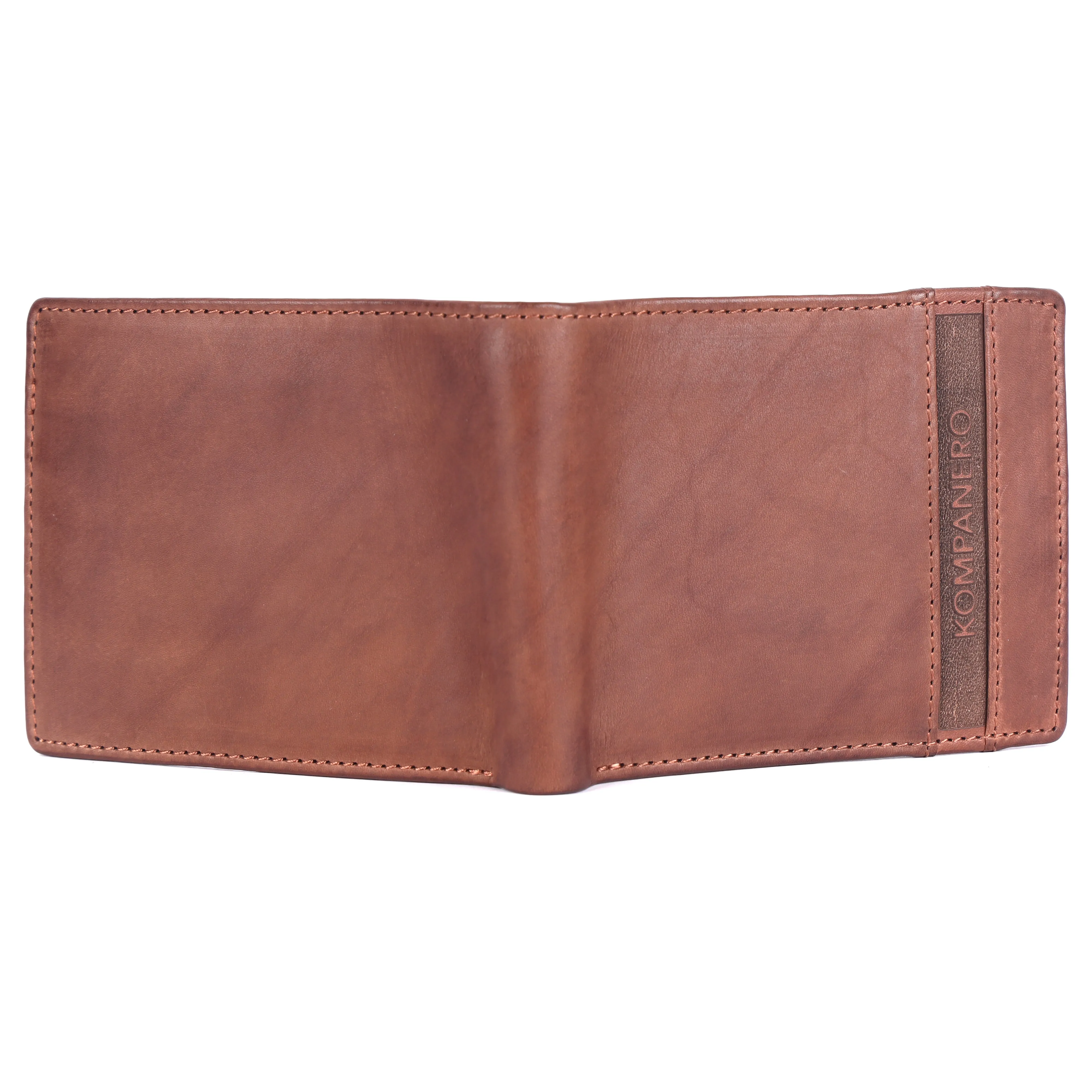 Carver - The Wallet