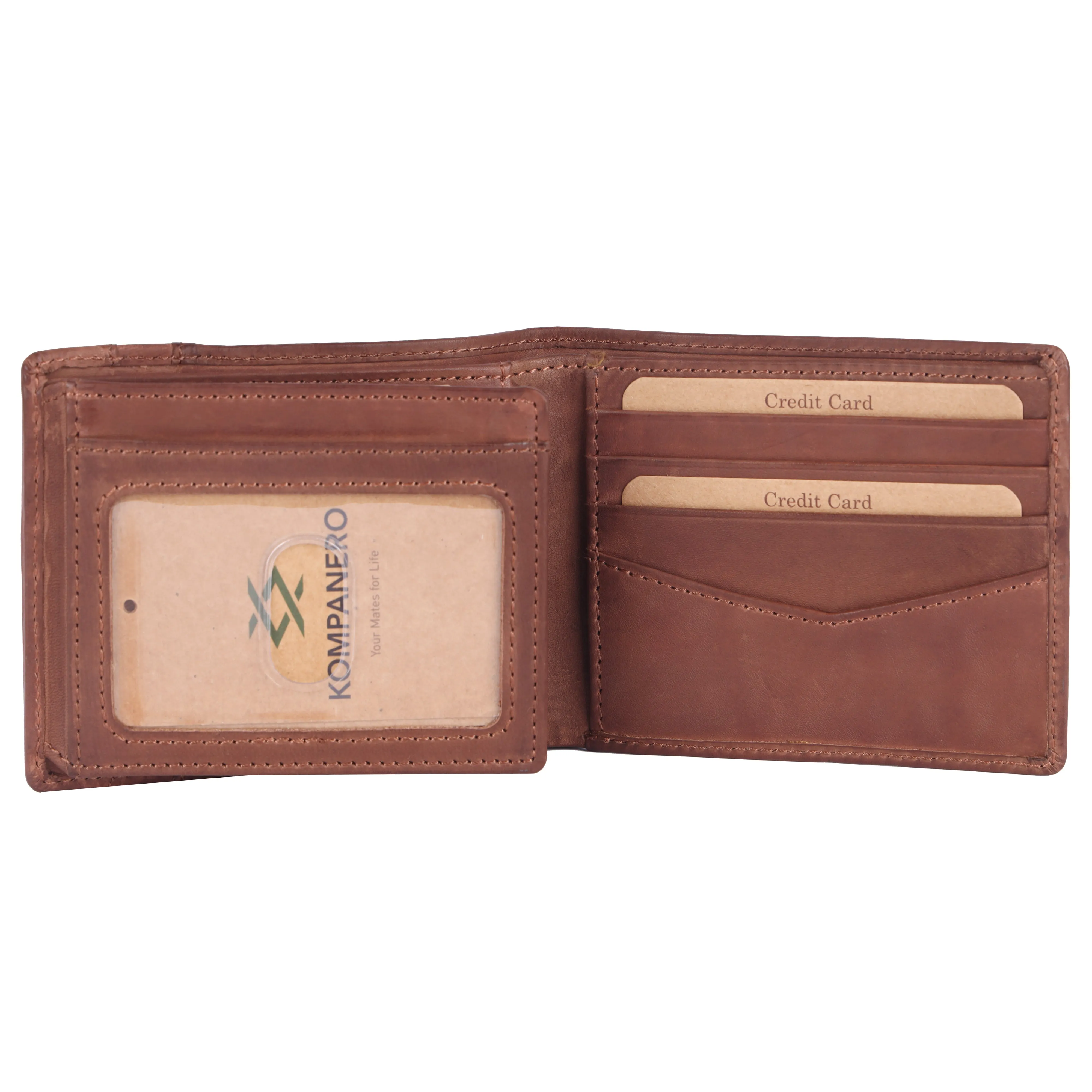 Carver - The Wallet