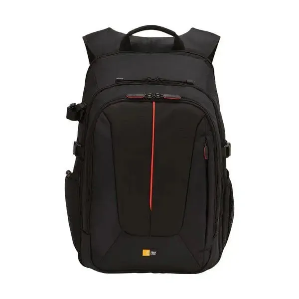 Case Logic SLR Camera Backpack DCB309 Black