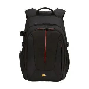Case Logic SLR Camera Backpack DCB309 Black