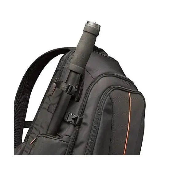 Case Logic SLR Camera Backpack DCB309 Black