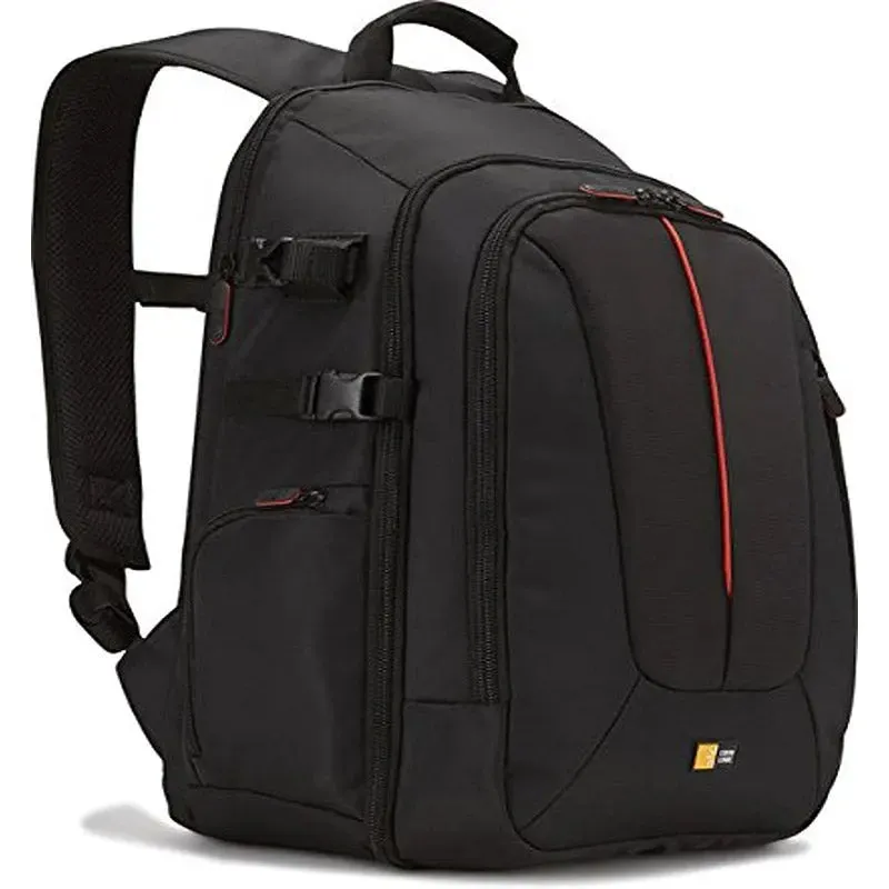 Case Logic SLR Camera Backpack DCB309 Black