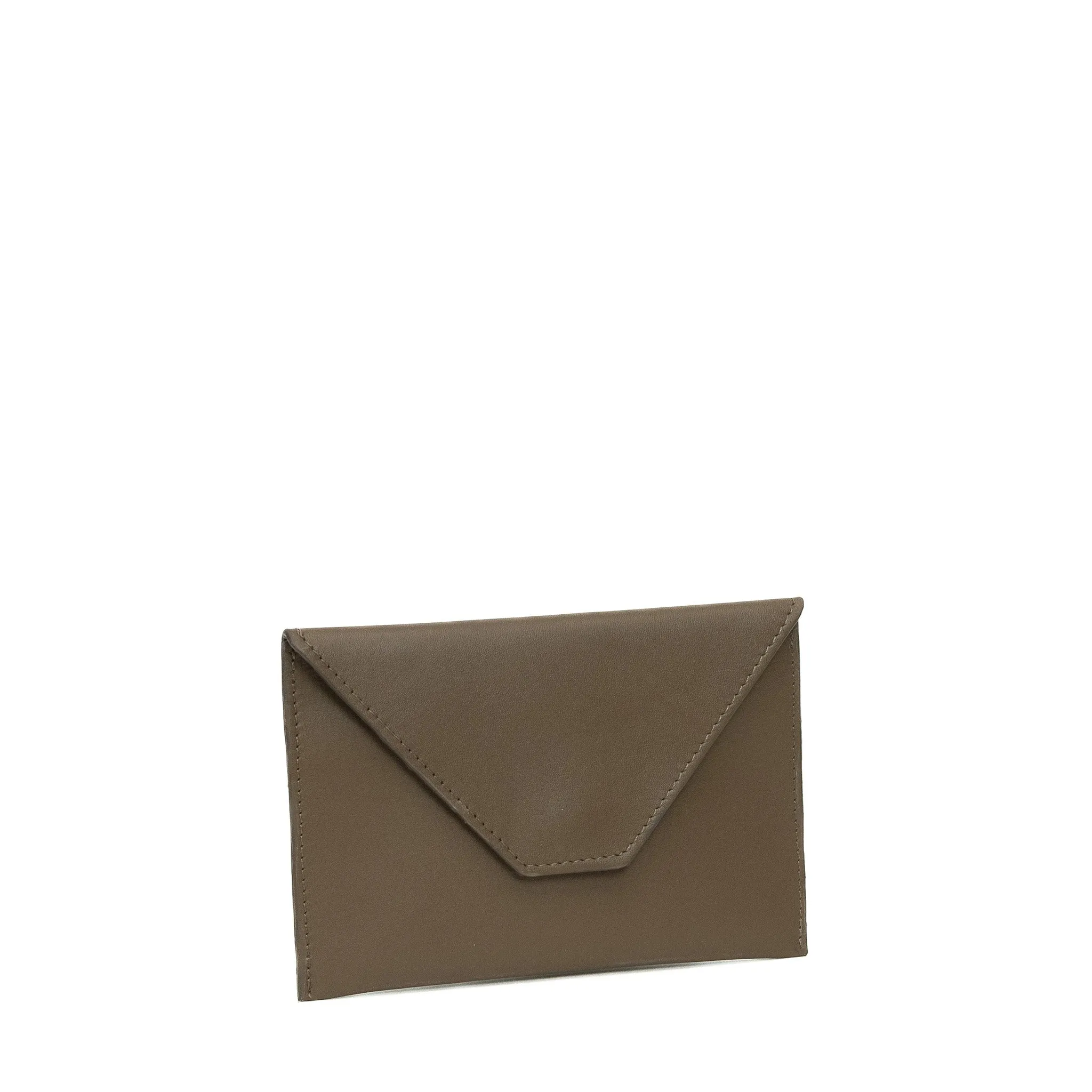 CAW 151 - WALLET - OLIVE V3
