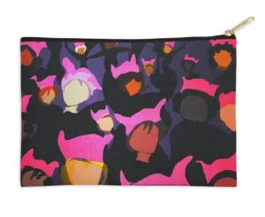 Ceci Bowman: Zipper Pouches