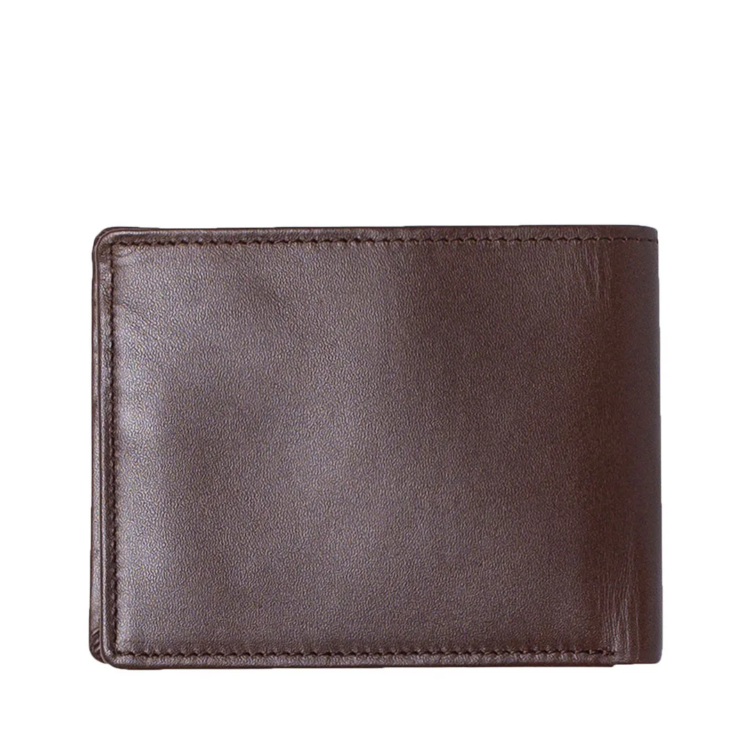 Cedar Bifold