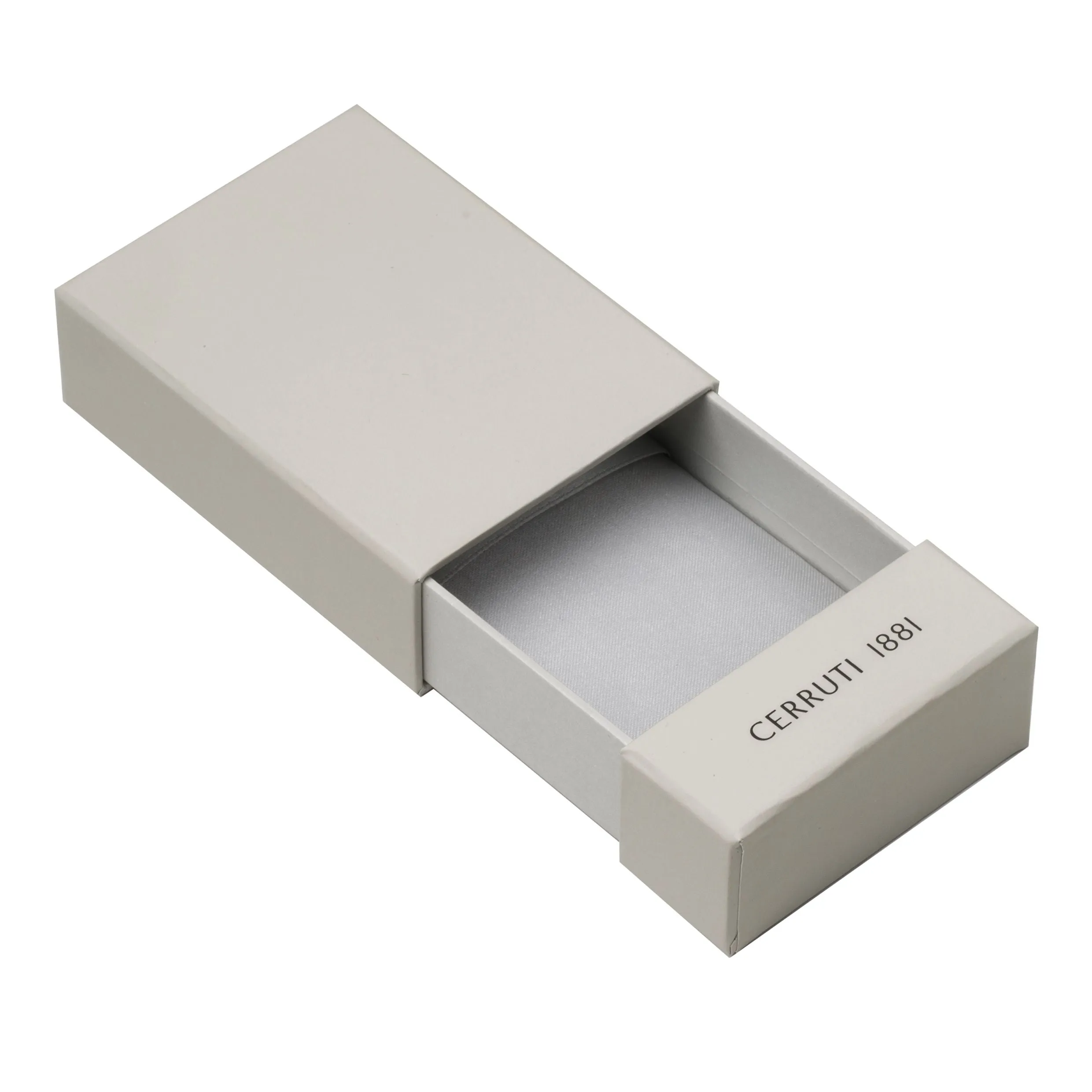 CERRUTI 1881 NPKM914N - Set Zoom Rose gold (money clip & key ring)