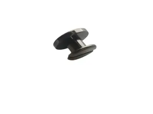 Chicago Screw - 5mm Gun Metal