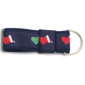 Chimney Place - Key Fobs